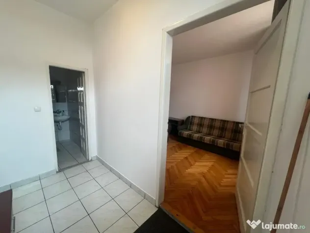 Apartament 1 camera zona Ultracentrala - ID : RH-42371-property