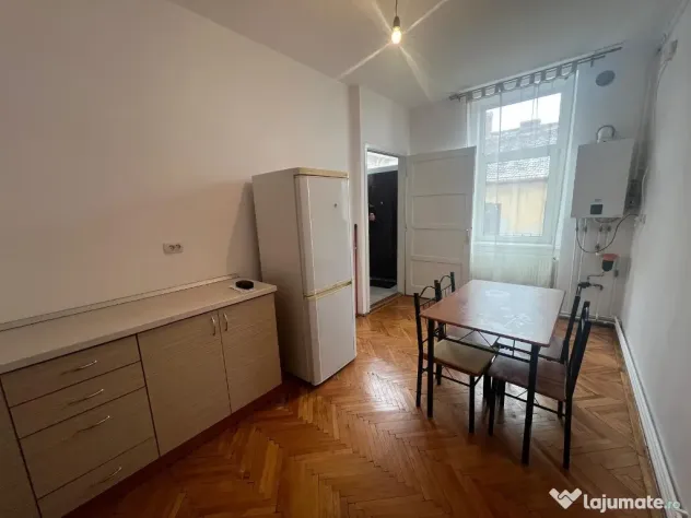 Apartament 1 camera zona Ultracentrala - ID : RH-42371-property