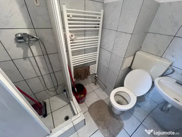 Apartament 1 camera zona Ultracentrala - ID : RH-42371-property