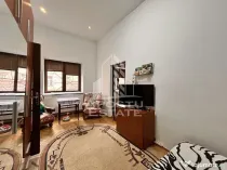 Apartament elegant, 2 camere, într-un palat istoric – Zona Iosefin