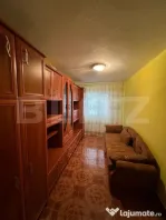 Apartament 2 camere, decomandat, 41 mp, Plopilor