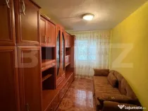 Apartament 2 camere, decomandat, 41 mp, Plopilor