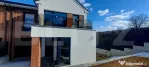 Casa in regim cuplat, 6 camere, 320 mp utili, teren 612 mp,
