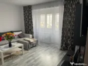 SE VINDE APARTAMENT RENOVAT 3 CAMERE DECOMANDAT IN Liberty-S 