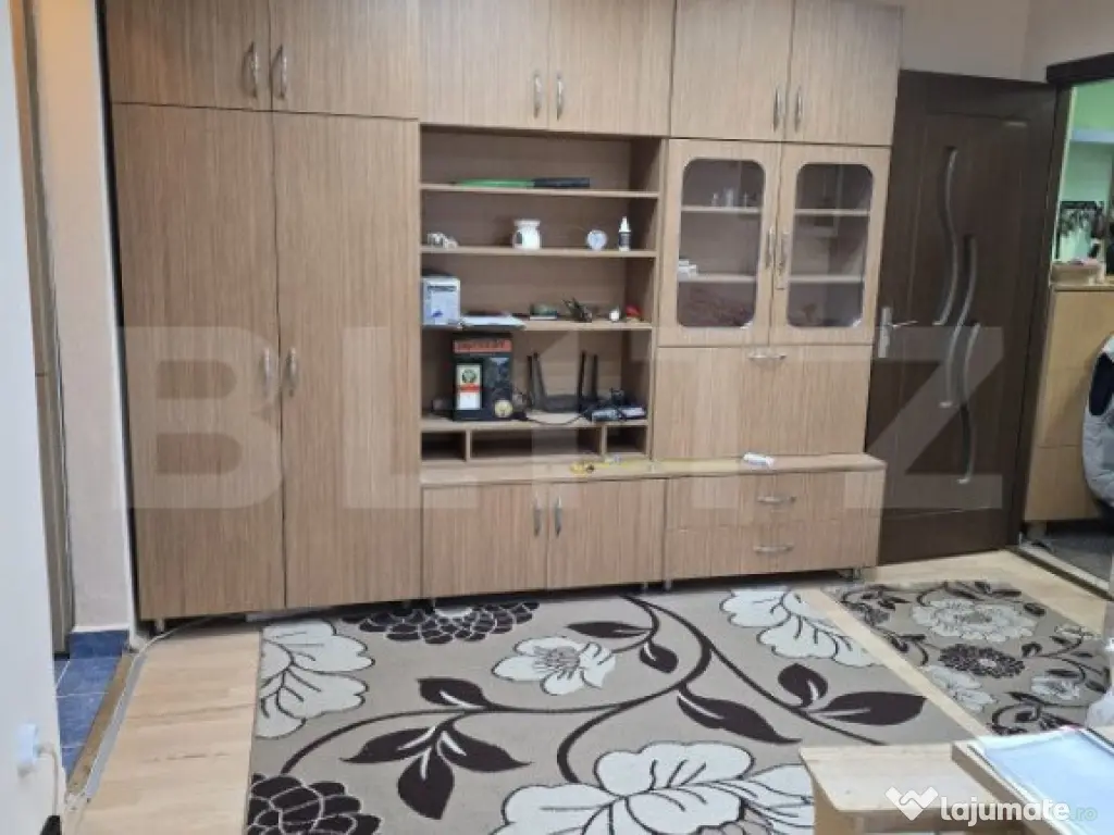 Apartament 2 camere, 44 mp. Zona Micro 14