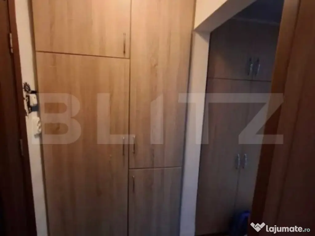 Apartament 2 camere, 44 mp. Zona Micro 14