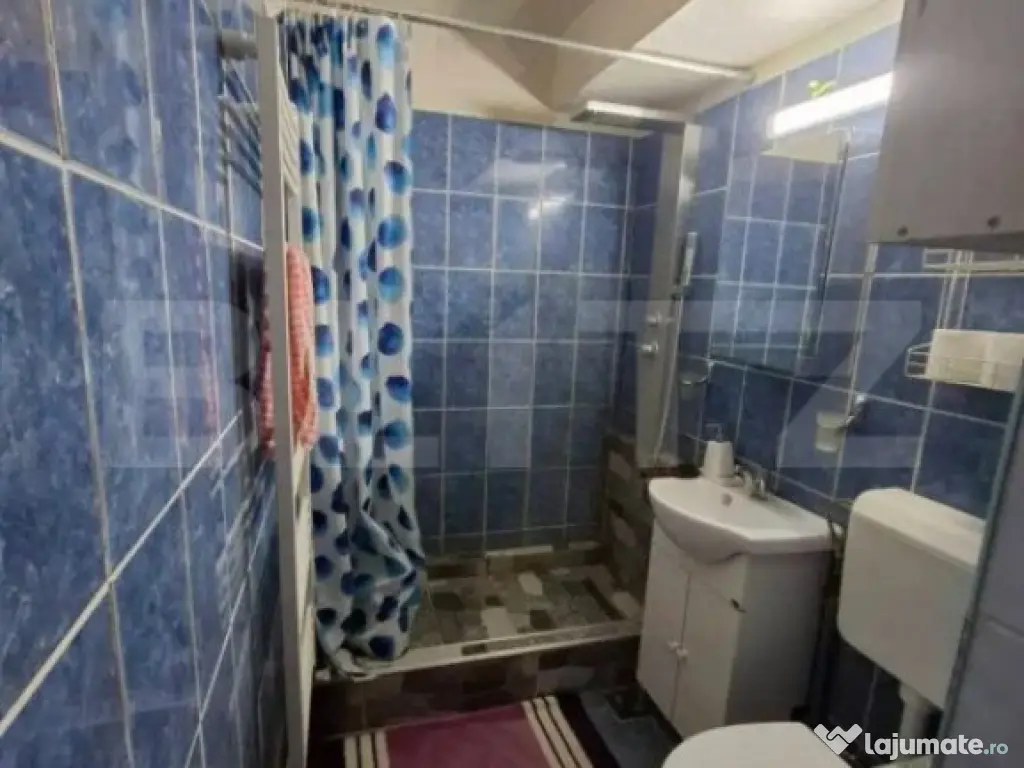 Apartament 2 camere, 44 mp. Zona Micro 14