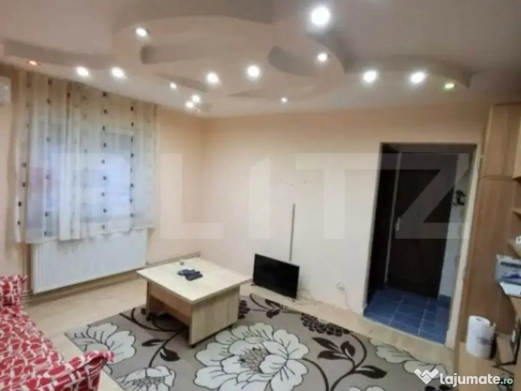 Apartament 2 camere, 44 mp. Zona Micro 14