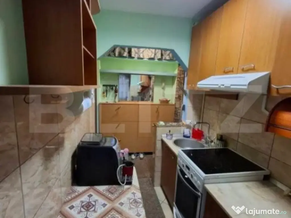 Apartament 2 camere, 44 mp. Zona Micro 14