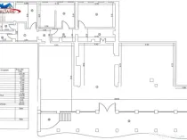 Spatiu de ultracentral Tulcea