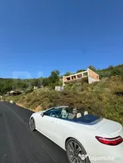 Cabana moderna, 6 camere, 400 mp, zona Muntele Rece 