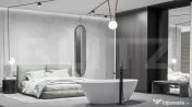 Cabana moderna, 6 camere, 400 mp, zona Muntele Rece 