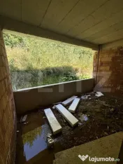 Cabana moderna, 6 camere, 400 mp, zona Muntele Rece 