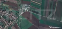 Teren extravilan de vanzare, 5000 mp, zona Bod