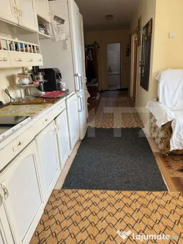 Apartament 2 camere, 74 mp, zona ultracentrala