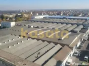 Spatiu de depozitare/productie de inchiriat-Pantelimon 