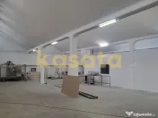 Spatiu de depozitare/productie de inchiriat-Pantelimon 