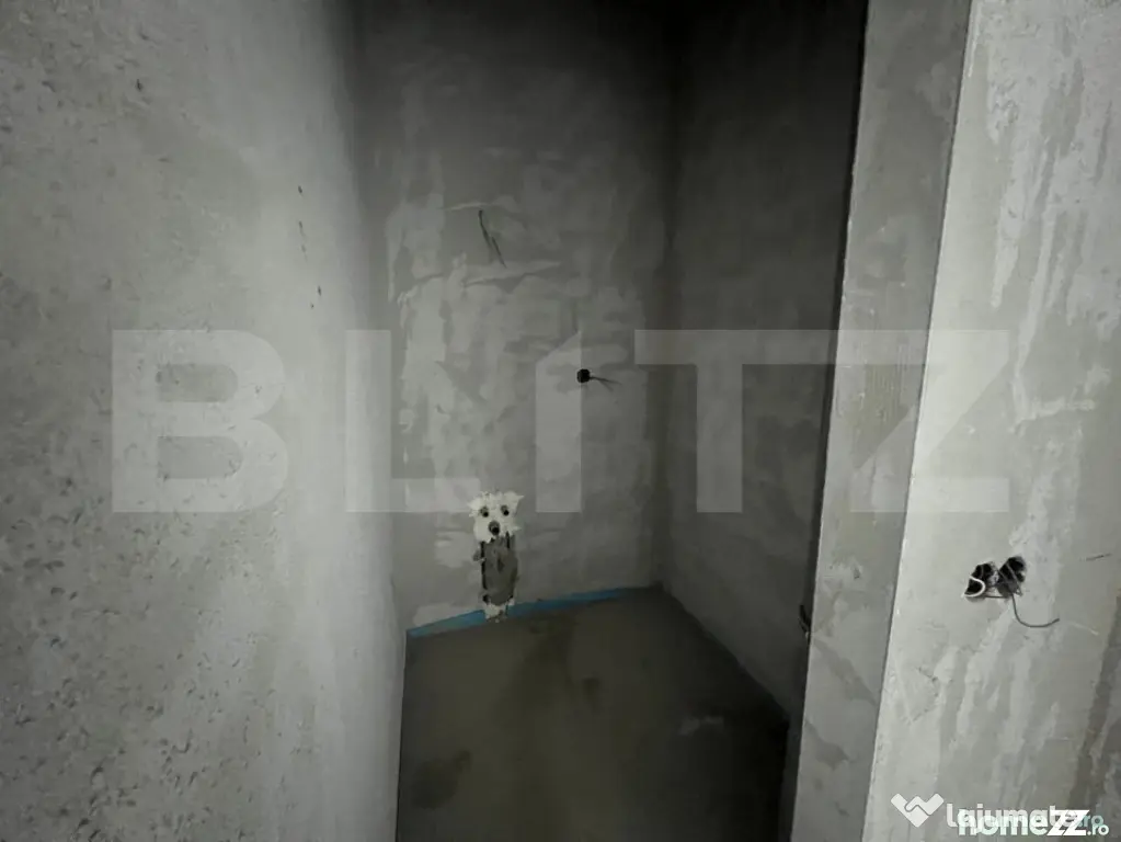 3 Camere | 2 Bai | TVA Inclus | Zona Vivo - Floresti (Cluj)