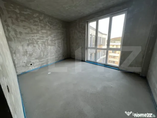 3 Camere | 2 Bai | TVA Inclus | Zona Vivo - Floresti (Cluj)