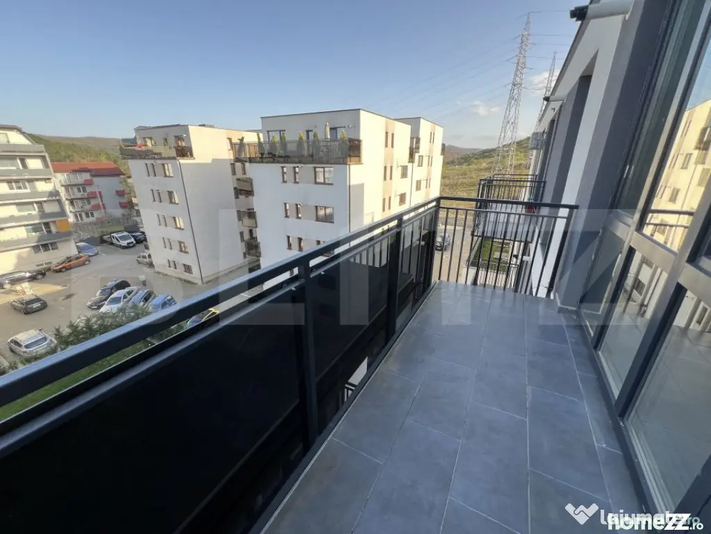 3 Camere | 2 Bai | TVA Inclus | Zona Vivo - Floresti (Cluj)
