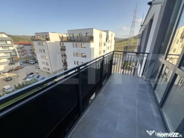 3 Camere | 2 Bai | TVA Inclus | Zona Vivo - Floresti (Cluj)