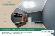 Garsoniera CF 1 de inchiriat, zona 200 Micalaca, Arad 