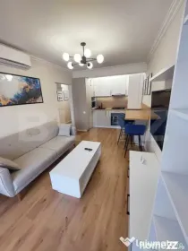 Apartament de inchiriat, 2 camere, 48 mp, modern, Zona Cante