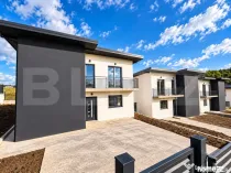 Casa 4 camere, 135 mp totali, 270 mp teren, Valea Lupului