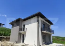 Casa 4 camere, 109 mp, 300 mp teren,Valea Lupului