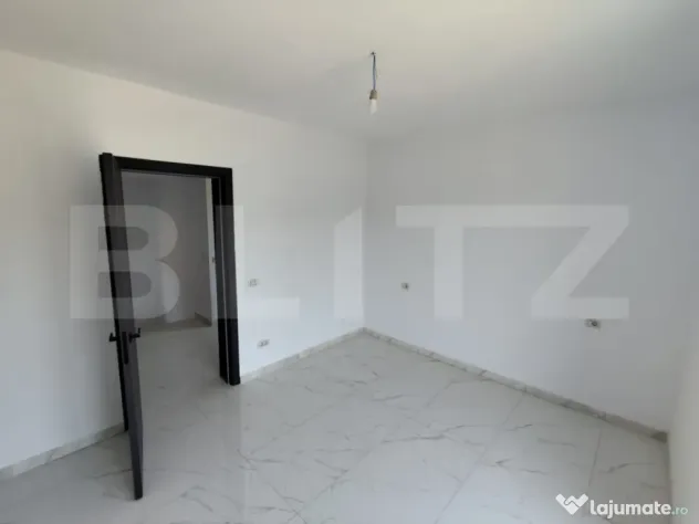 Casa 4 camere, 109 mp, 300 mp teren,Valea Lupului