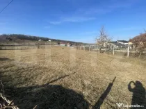 Teren intravilan de vanzare, 742 mp, zona Valea Rusului