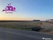 Parcele de teren industrial pentru diferite activitati ec... 