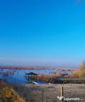 Vand teren intravilan 4000MP cu dechidere la Delta Neajlovu 