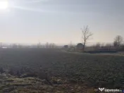 Vand teren intravilan 4000MP cu dechidere la Delta Neajlovu 