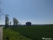 Vand teren intravilan 4000MP cu dechidere la Delta Neajlovu 