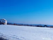 Vand teren intravilan 4000MP cu dechidere la Delta Neajlovu 