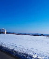 Vand teren intravilan 4000MP cu dechidere la Delta Neajlovu