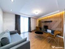 Apartament modern, 3 camere, 2 bai, parcare, Calea Turzii