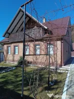 Casa individuala, teren 5200mp, oportunitate de investitie,