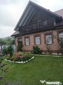Casa individuala, teren 5200mp, oportunitate de investitie,