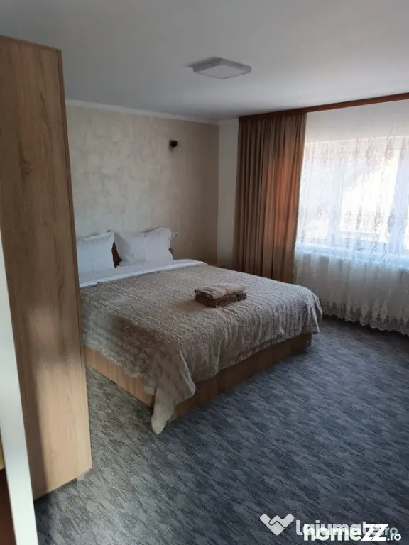 Casa individuala, teren 5200mp, oportunitate de investitie,