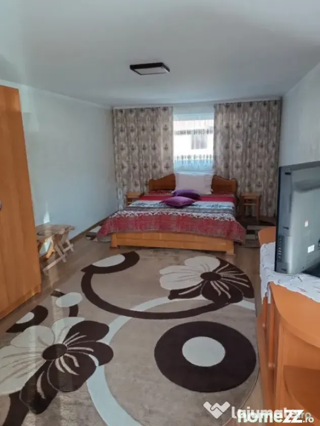 Casa individuala, teren 5200mp, oportunitate de investitie,