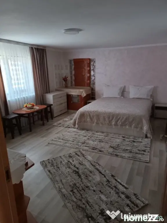 Casa individuala, teren 5200mp, oportunitate de investitie,