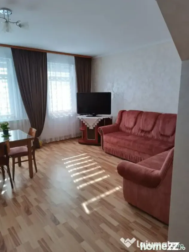 Casa individuala, teren 5200mp, oportunitate de investitie,