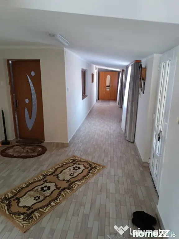 Casa individuala, teren 5200mp, oportunitate de investitie,