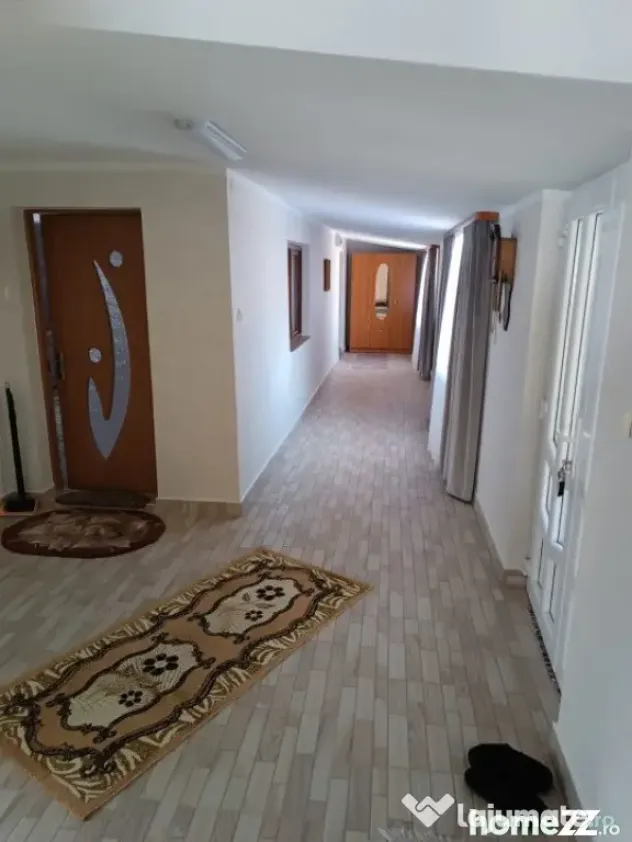 Casa individuala, teren 5200mp, oportunitate de investitie,