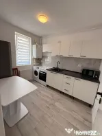 Apartament 1 camera decomandat zona Cetatii