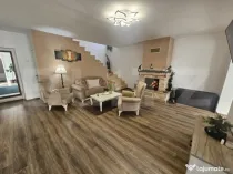 CASA SUPERBĂ CU 5 CAMERE, 168 MP, ÎN ȘOIMUȘ LA 15 MINUTE