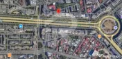 Vând Spațiu pe bd. Unirii stradal, spatiu pretabil club, b 
