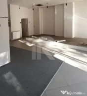 Vând Spațiu pe bd. Unirii stradal, spatiu pretabil club, b 